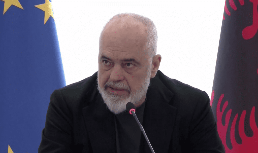 Kalimi i taksës së qarkullimit nga nafta te mjetet, Rama: Askush sdo pranojë të paguajë 4-fishin